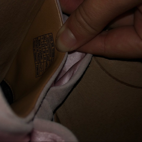 Ugg sandals - Picture 3 of 4